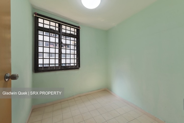 Blk 13 Mount Faber View (Bukit Merah), HDB 3 Rooms #537195611